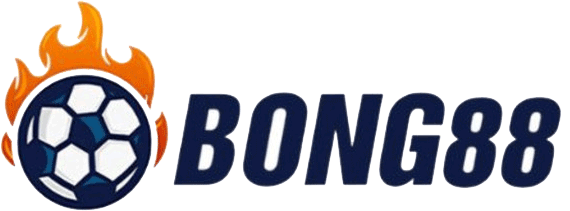 Logo trang chu bong88